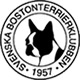 Bostonterrierklubben Logotyp